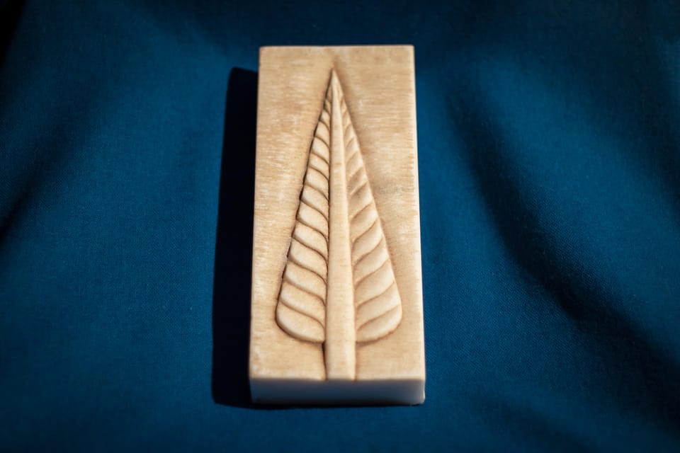 Marble Carving Workshop: Create Your own Symbol of Strength - Key Highlights You’ll Feel in Your Hands