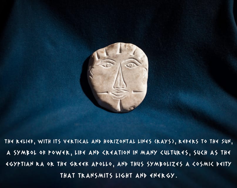 Marble Carving Workshop: Create Your own Symbol of Strength - The 135-Minute Flow: What Happens From First Tool to Finished Strength Relief
