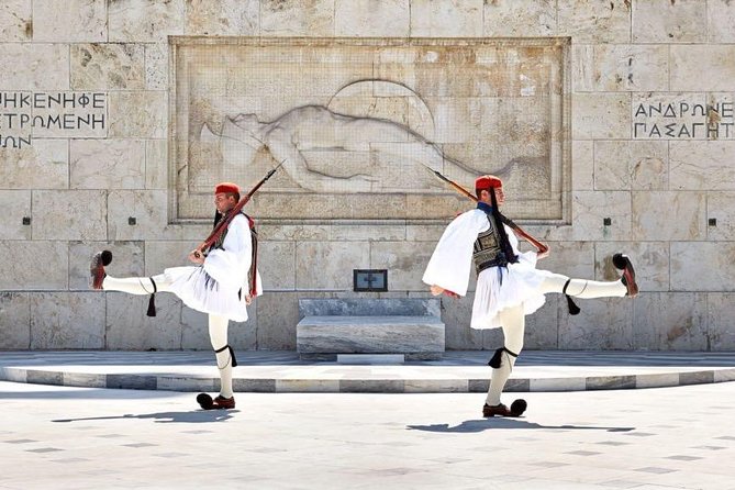 Mercedes Private Tour to Classical Athens - Panathenaic Stadium and the Academy: Athens Beyond the Postcard