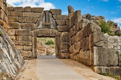 Mercedes Private Tour to Nafplio, Nemea wine tasting and Mycenae - Tomb of Atreus and the Citadel: A Fast Hit of Mycenaean Power