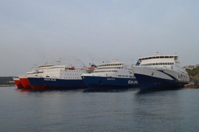 Mercedes Private Transfer Athens - Rafina - Pickup Options in Athens: Hotel or Airport