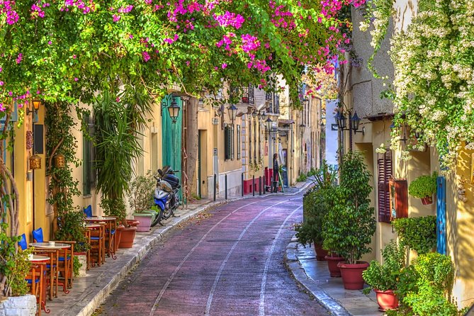 Mercedes Private Transfer Athens - Rafina - Pricing and Value: $40.72 for Fewer Headaches