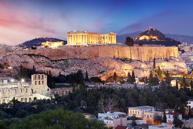 Mercedes Private Transfer from Athens to Piraeus Port - Pricing and Value: Why $27.65 Per Person Can Be Worth It