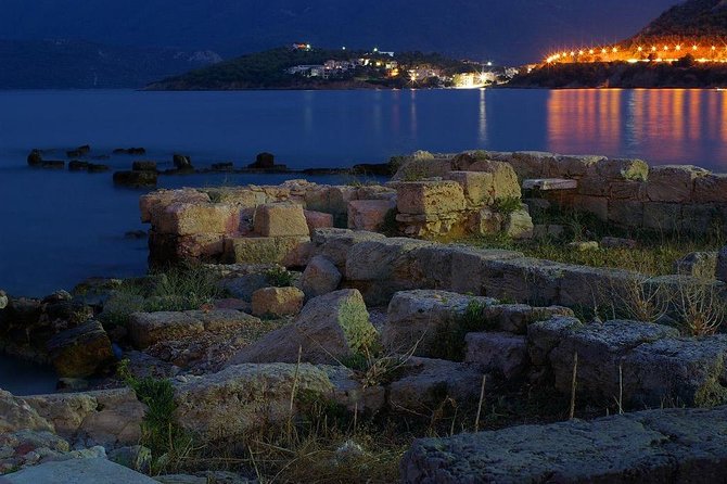 Mercedes Tour to the Apostle Paul Footsteps in Athens and Corinth - Ancient Corinth: walking where the story became local