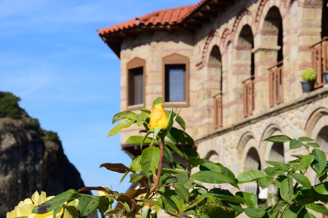 Meteora: A Private Journey to the Monasteries in the sky - Key highlights to know before you go