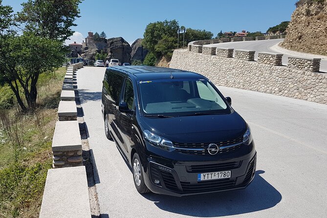 Meteora All Day Tour From Athens - Price, Time, and Real Value From Athens