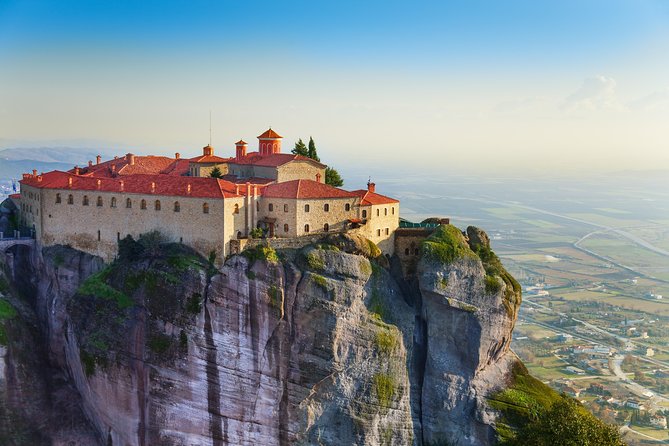 Meteora All Day Tour From Athens - Who This Tour Fits Best (and Who Might Want Something Different)