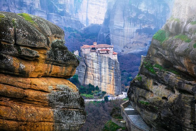 Meteora All Day Tour From Athens - Should You Book This Meteora All Day Tour?