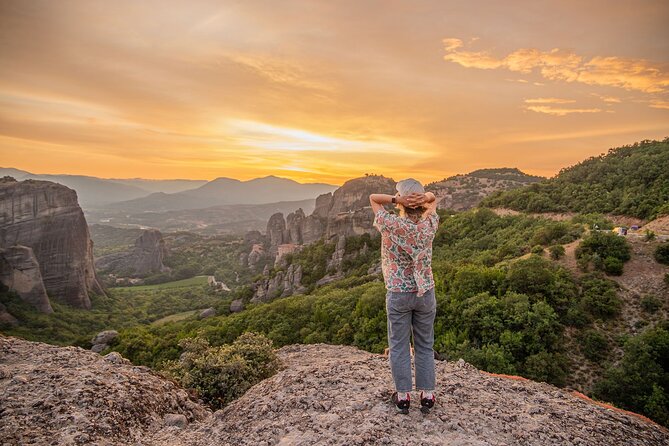 Meteora & Delphi 3 Days Semi Private Tour - Day 3: Delphi Before Noon, Museum Time, and Thermopylae on the Way