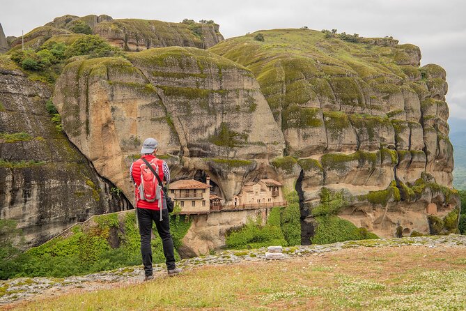 Meteora & Delphi 3 Days Semi Private Tour - Semi-Private Pace: Why Some People Love It, and Others Don’t