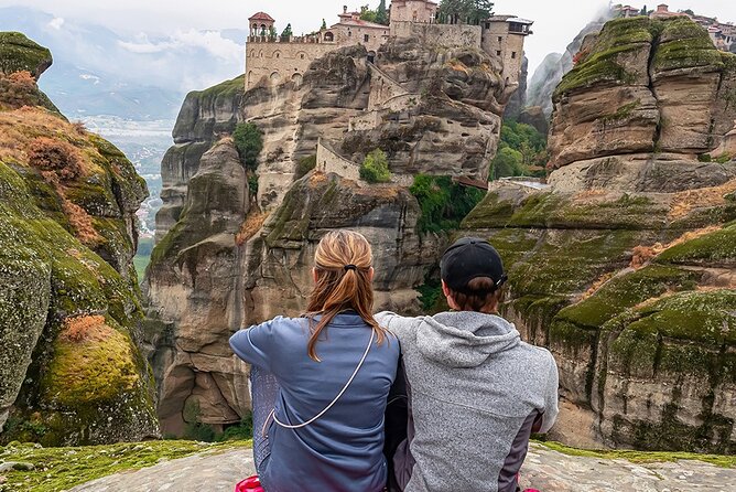 Meteora Full-Day Trip with Guide on Luxury Bus From Athens - Price and value: what you get for $111.13