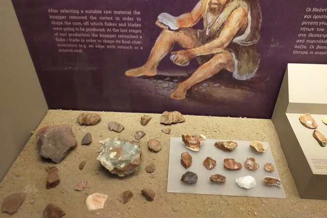 Meteora, monasteries & 130.000bc cave of theopetra prive - The big idea: a private Meteora day that saves you time