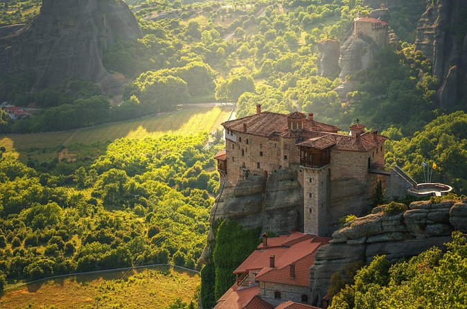 Meteora Monasteries Private Daytrip from Athens - Who This Private Trip Suits Best