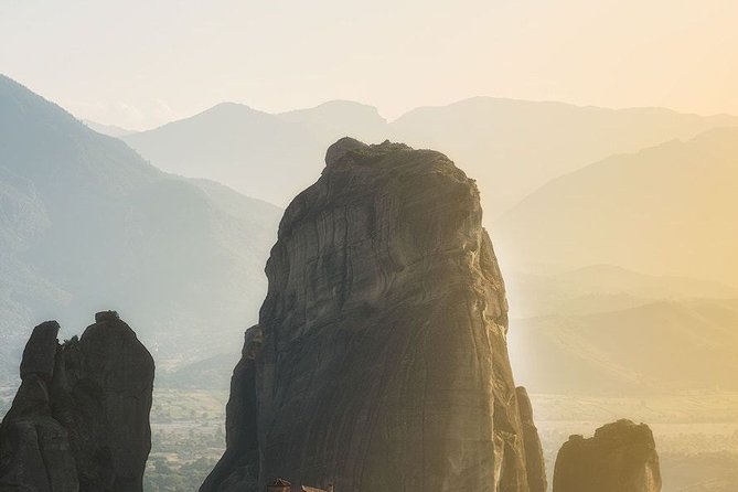 Meteora Private Full Day Tour - Price and Value: What You’re Really Paying For