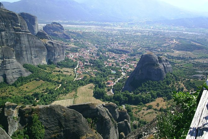 Meteora Private Full Day Tour - Where Lunch Fits (And Why You Should Plan for It)