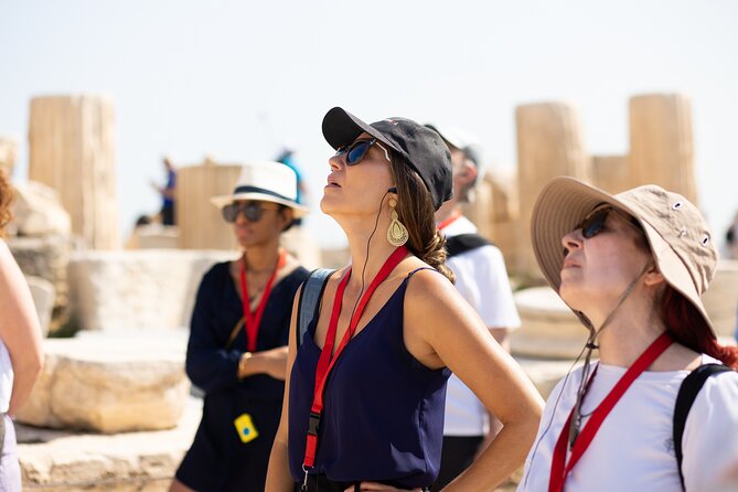 Morning Walking Tour to the Acropolis and Acropolis Museum - Stop 2: Acropolis Museum and the Daily Life Context You’ll Actually Remember