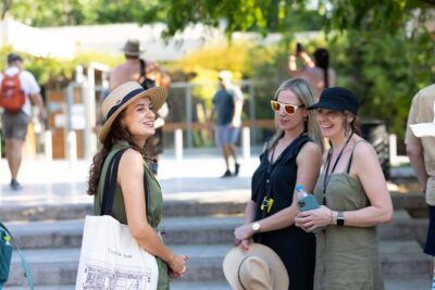 Morning Walking Tour to the Acropolis and Acropolis Museum - Stop 1: The Acropolis Hill, Parthenon Views, and the Big Four Monuments