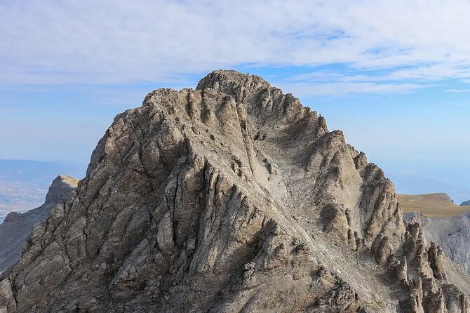 Mount Olympus And Dion Full-Day Tour From Athens By Train - Key Highlights You’ll Actually Feel on the Day
