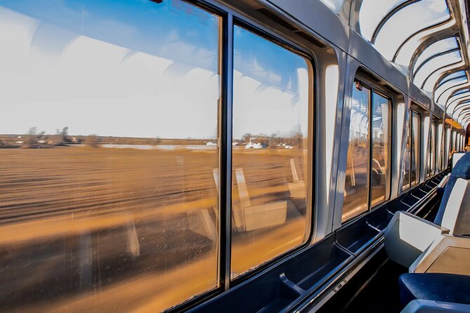 Mount Olympus And Dion Full-Day Tour From Athens By Train - The Athens Start: The Long Ride Is Part of the Deal
