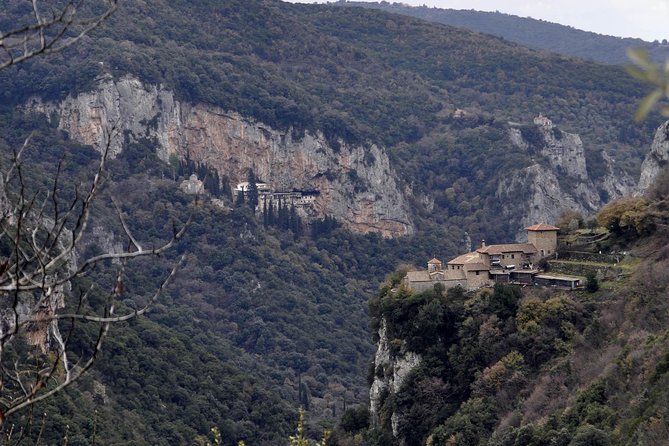 Mountain Villages of Peloponnese, Monasteries and Lousios River Private Day Trip - Why This Arcadia Day Trip Feels Like Real Greece