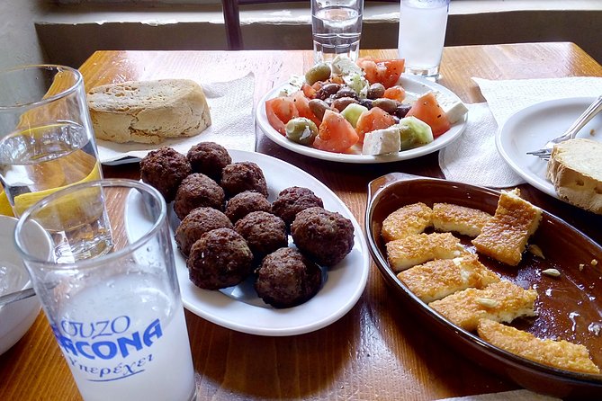 Mountain Villages of Peloponnese, Monasteries and Lousios River Private Day Trip - Lousios River: Myth, Mountain Time, and a Short Stop That Works