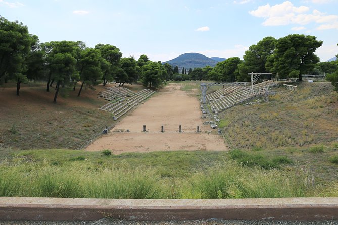 Mycenae Epidaurus Corinth Nafplio Private Day Tour from Athens - The Scenic Drive Back to Athens: The Last Mile Matters