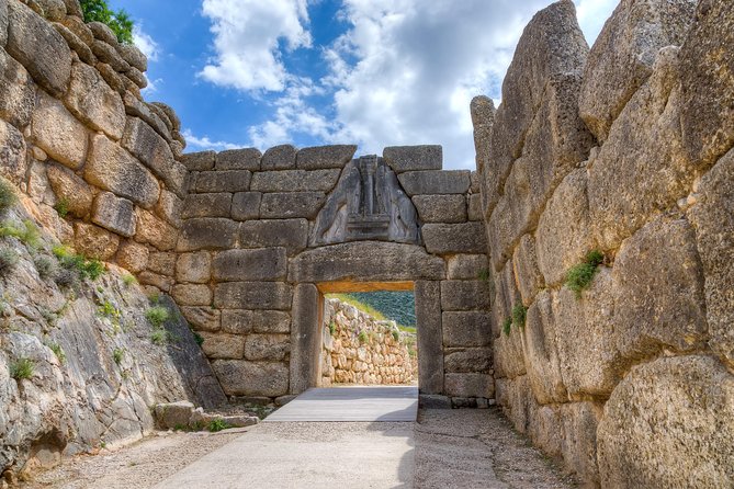 Mycenae, Epidaurus, Nafplio private tour from Athens - Athens-to-Argolis Without the Stress: What This Tour Is Really For