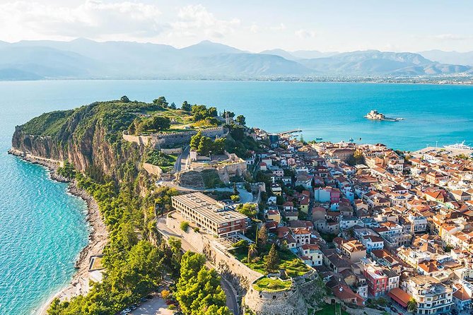 Mycenae, Epidaurus, Nafplio private tour from Athens - Price and Value: What You’re Paying For (and What Costs Extra)