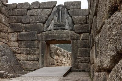 Mycenae-Nafplio-Epidaurus Full Day Private Tour from Athens With Lunch - Mycenae’s hilltop ruins: Agamemnon, Lion’s Gate, and what you’ll pay