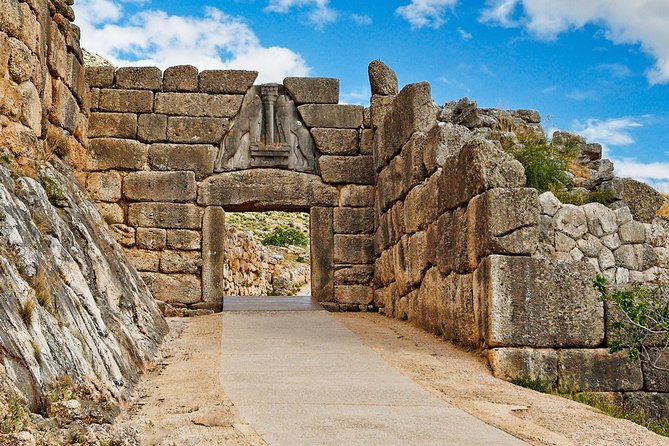 Mycenae,Epidaurus and Nafplion private tour from Athens - Why this Athens-to-Argolid day feels worth it