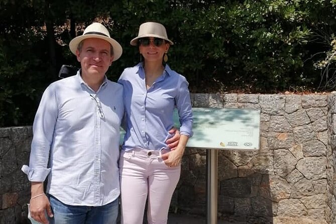 Mystic Delphi in a Full Day Private Tour - The drive back: Parnassus and Itea views you get for free