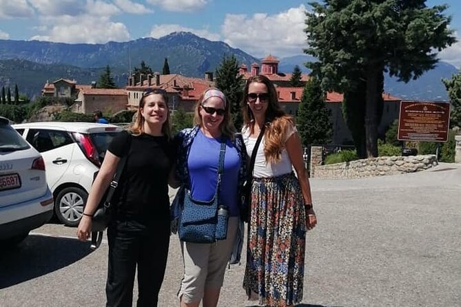 Mystic Delphi in a Full Day Private Tour - Who this tour suits best