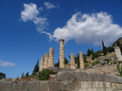 Mystic Delphi Private Tour - Price and Value for a Private Two-Person Group