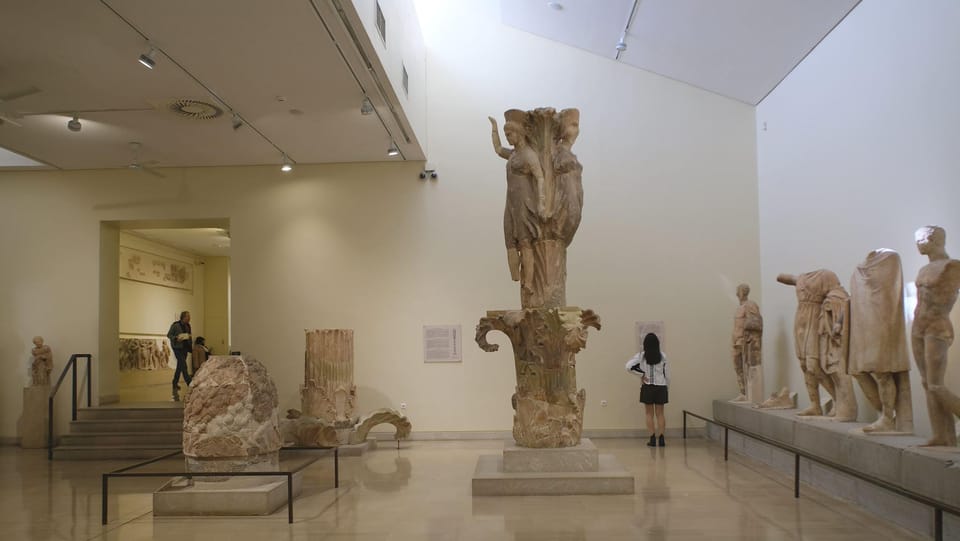 Mystic Delphi Private Tour - What the Timing Means for Your Day Plan