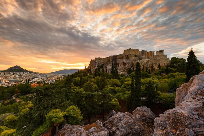 Mythology, Philosophy and Democracy Tour - Key things that make this Athens tour worth your time