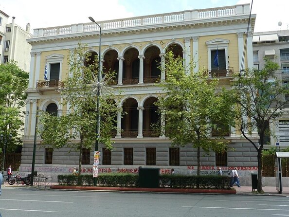 Myths and Legends of Athens Walking Tour - Key points to know before you go