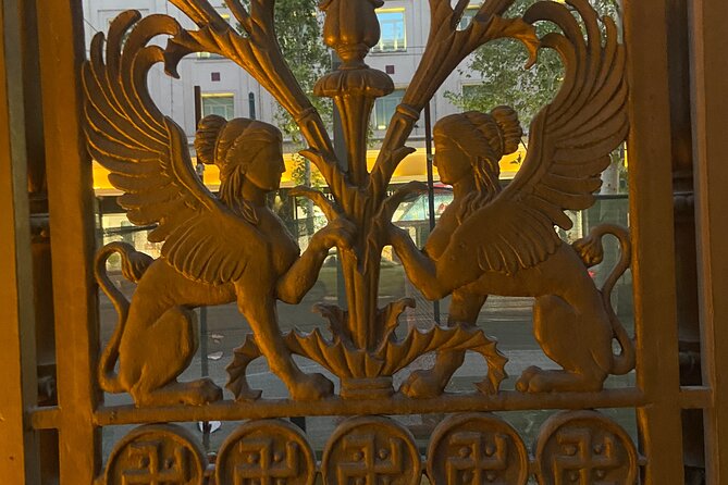 Myths and Legends of Athens Walking Tour - Stop 5: Plaka streets and Athens myths near the Acropolis area