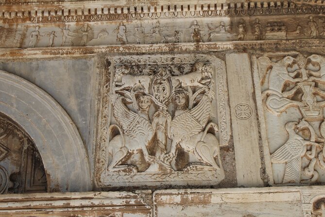 Myths and Legends of Athens Walking Tour - What makes the guide matter (and how the stories stay with you)