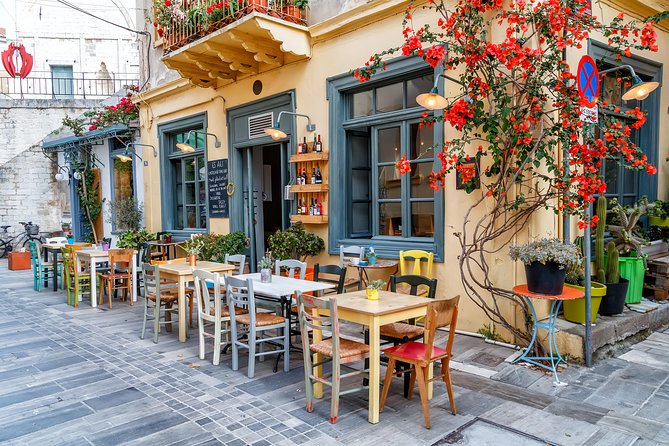 Nafplio day tour from Athens - Private Athens-to-Nafplio day trip: what makes it feel easy