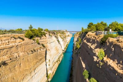 Nafplio & Mycenae One Day Tour from Athens - Getting From Athens: Pickup, Bus Comfort, and Pace