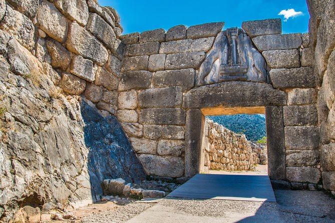 Nafplio & Mycenae One Day Tour from Athens - Price and Value: Why $142.99 Can Make Sense Here