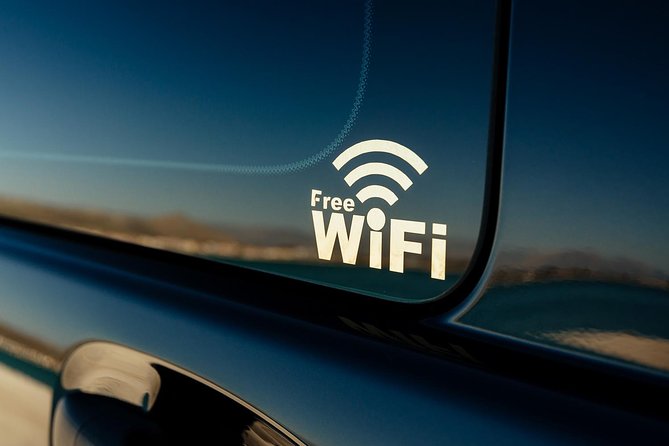 Nafplio-To Athens Airport-Private Minivan up to 7 pax - Price and value: how $346.93 makes sense for a private ride