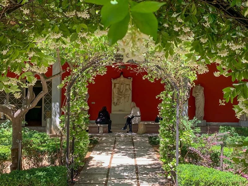National Archeological Museum Private Tour with Admission - Myth-meets-history stops: Cup of Nestor and the Ring of Theseus