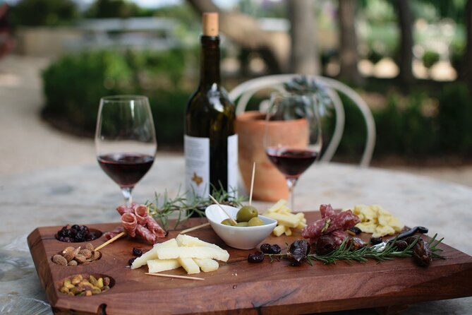 Nemea Wine Tasting & Nafplio Full-Day Private Tour from Athens - Key things that make this day work