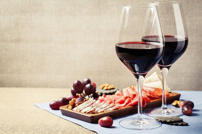 Nemea Wine Tasting & Nafplio Full-Day Private Tour from Athens - Corinth Canal: the quick photo stop that sets the tone