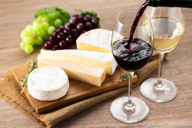 Nemea Wine Tasting & Nafplio Full-Day Private Tour from Athens - Nemea wine tasting: how the day stays fun (and not just formal)