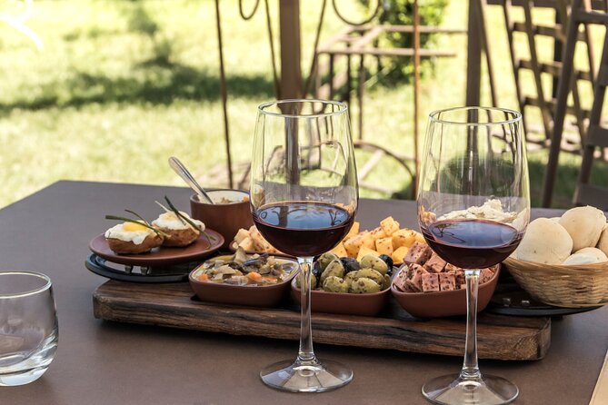 Nemea Wine Tasting & Nafplio Full-Day Private Tour from Athens - Door-to-door pickup in a Mercedes, with comfort that matters