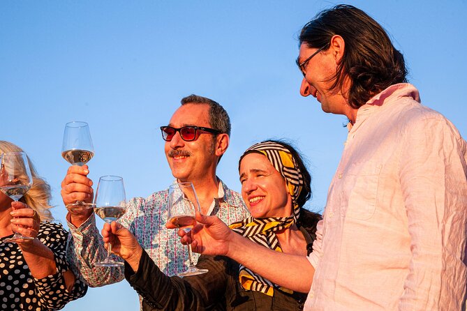 Noble Greeks Acropolis Wine Tasting with Private Sommelier - Price and value for a 2.5-hour Athens wine lesson