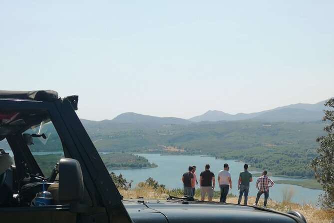 Off Road Experience from the Mountain to the Sea - Private Tour Setup: Why “Only Your Group” Matters Here