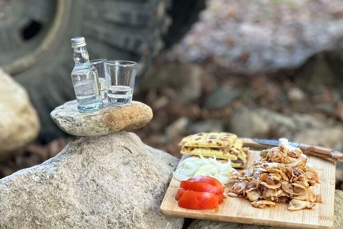 Offroad Experience Jeep Tour and Lunch in Nature - 6 Key Points That Make This Athens Jeep Tour Worth Your Time